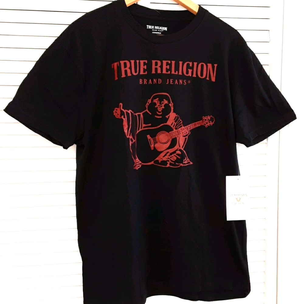 True Religion - Picture 2 of 3